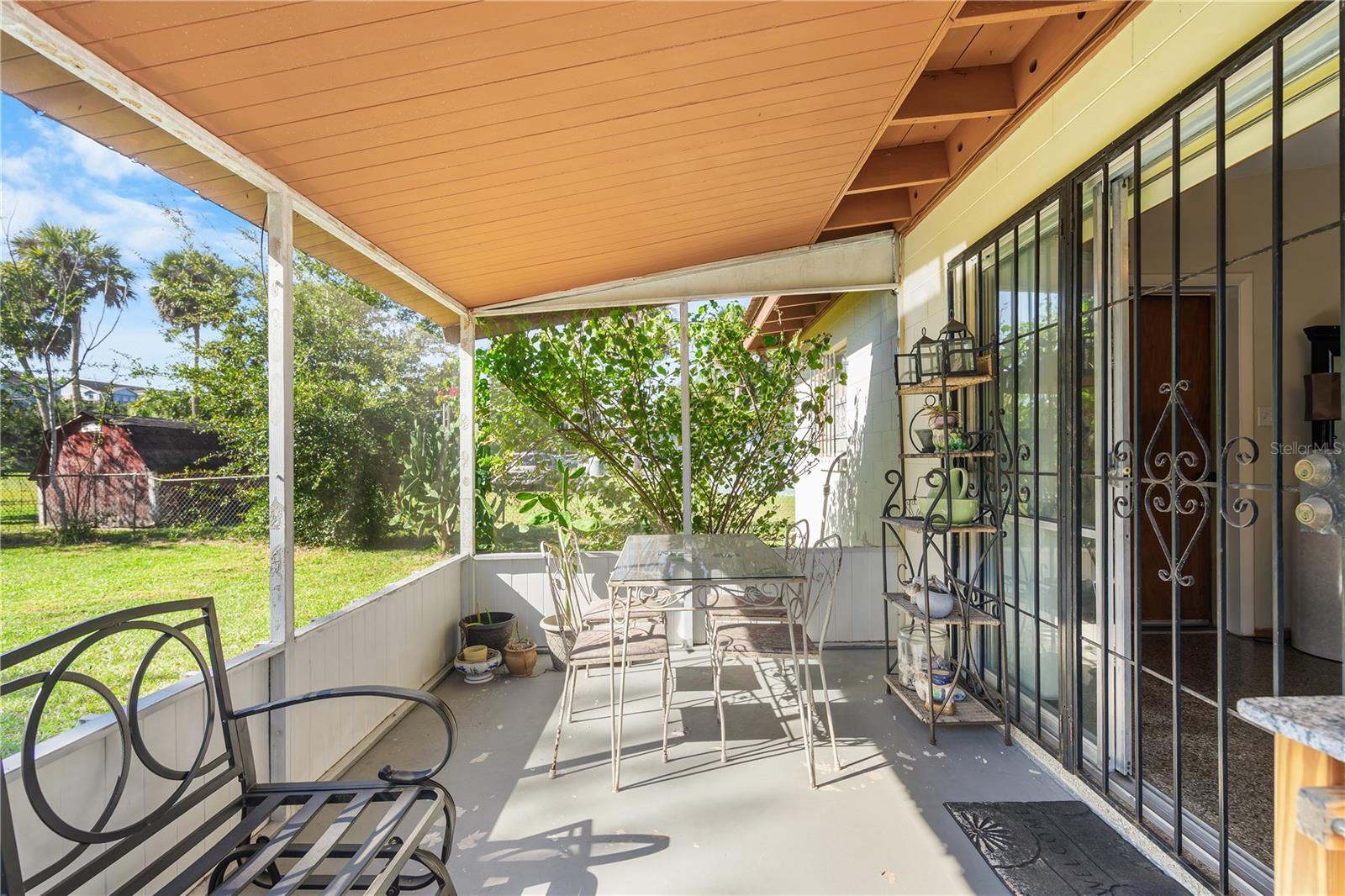 MARTINS PLAN - Residential