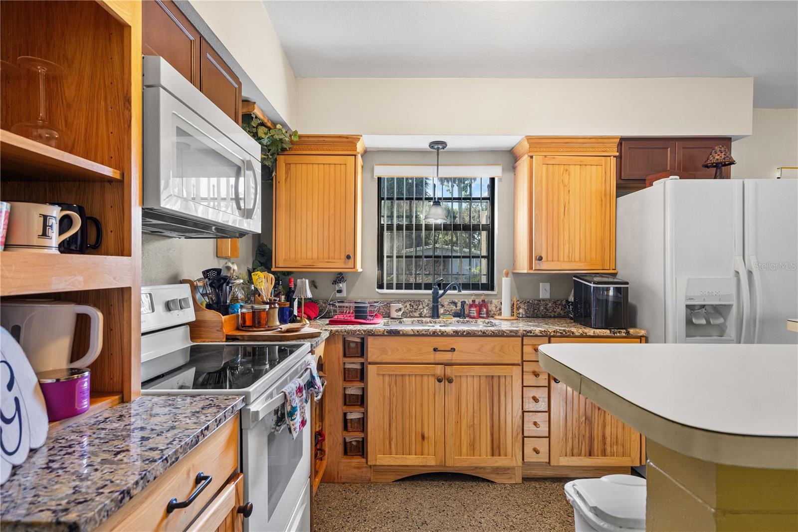 MARTINS PLAN - Residential