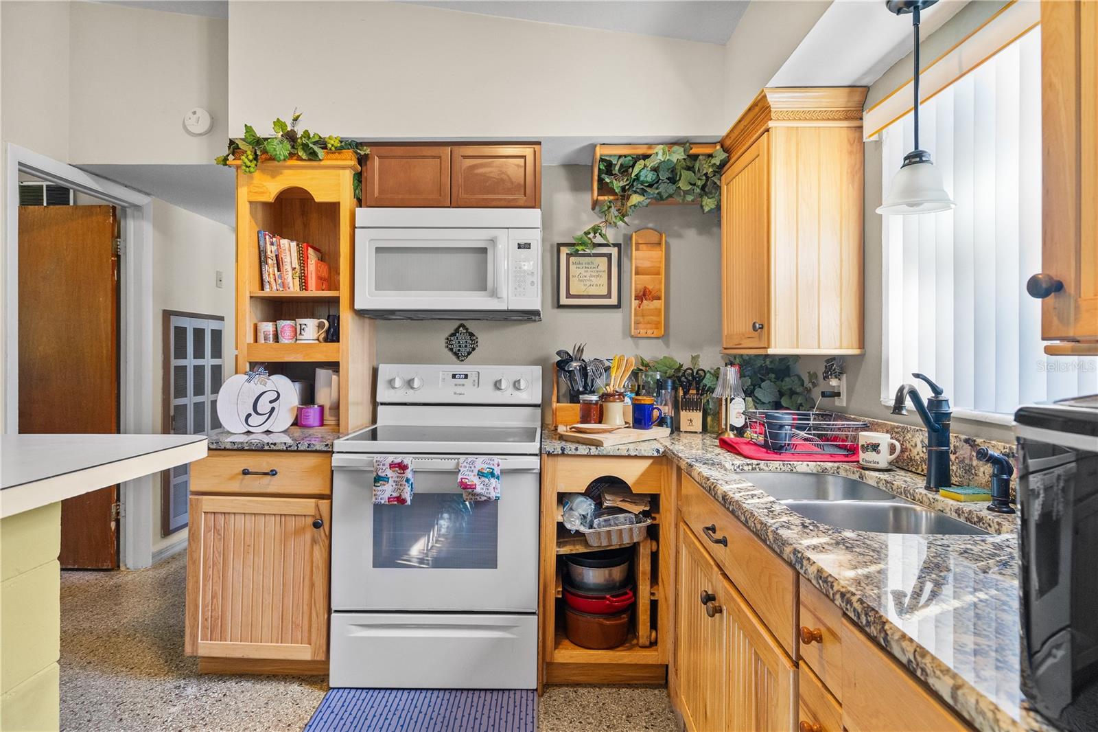 MARTINS PLAN - Residential