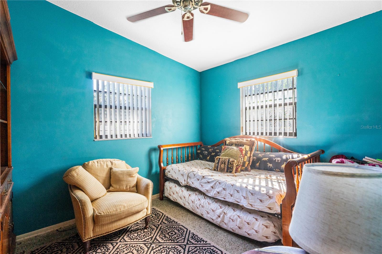 MARTINS PLAN - Residential