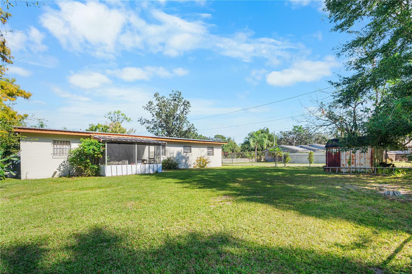 MARTINS PLAN - Residential