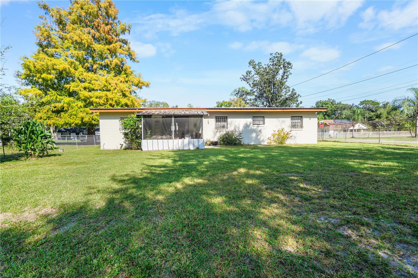 MARTINS PLAN - Residential