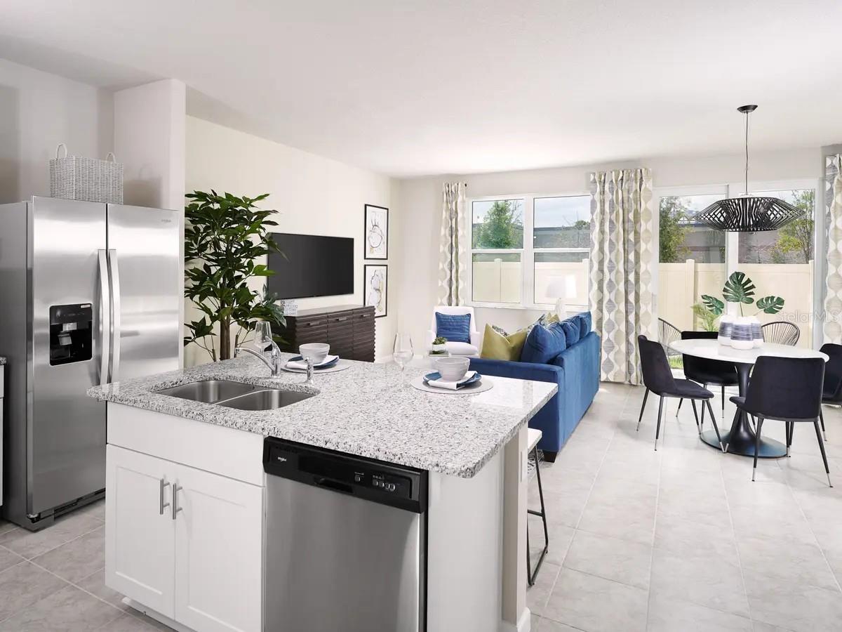 RESERVES AT HAMMOCK OAKS PHASE 1B - Residential