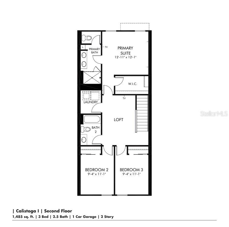 RESERVES AT HAMMOCK OAKS PHASE 1B - Residential