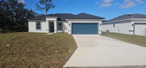 Photo of 605 Raven Court, Kissimmee, FL 34759 (MLS # S5117379)