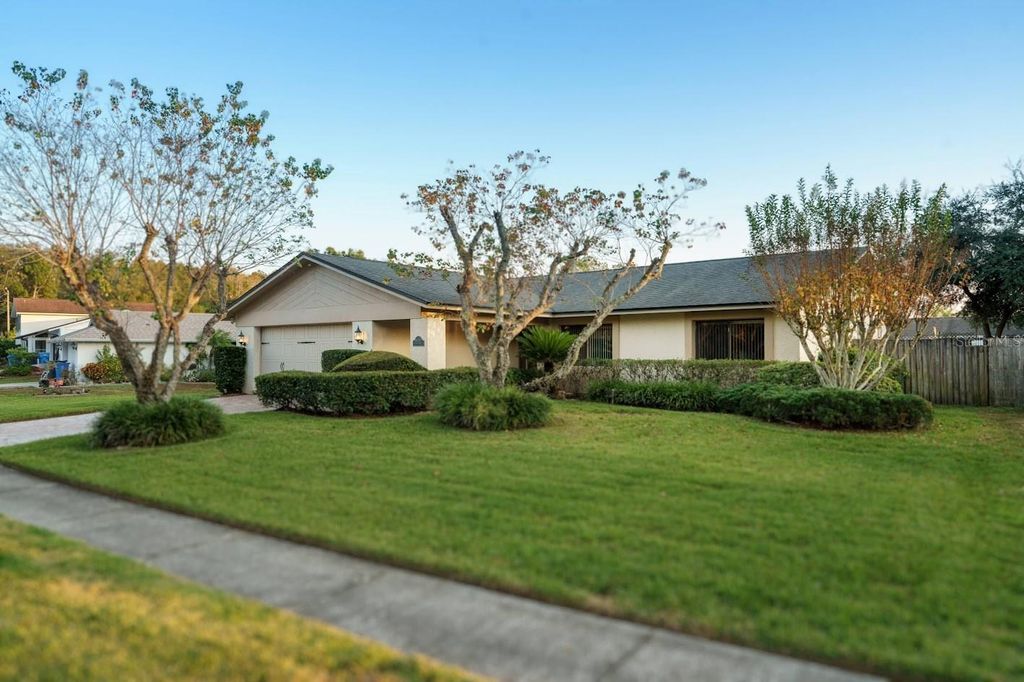 Photo of 16717 Norwood Drive, Tampa, FL 33624 (MLS # TB8449557)