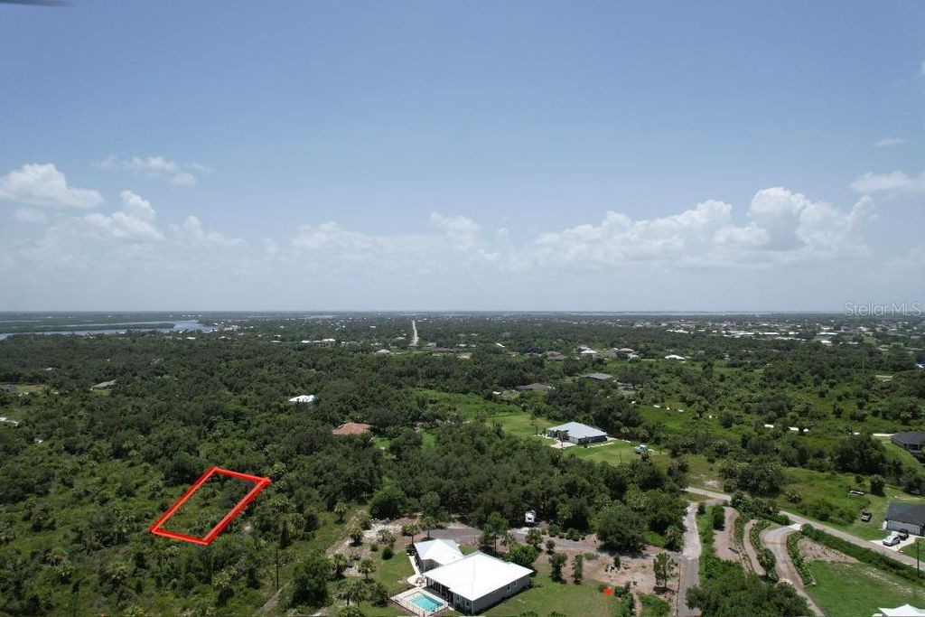 Photo of 1198 Harbour Vista Court, Punta Gorda, FL 33983 (MLS # O6396619)