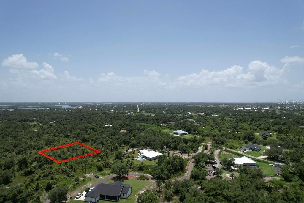 Photo of 1198 Harbour Vista Court, Punta Gorda, FL 33983 (MLS # O6396619)