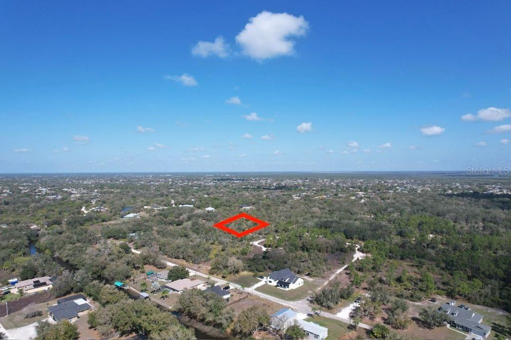 Photo of 1198 Harbour Vista Court, Punta Gorda, FL 33983 (MLS # O6396619)