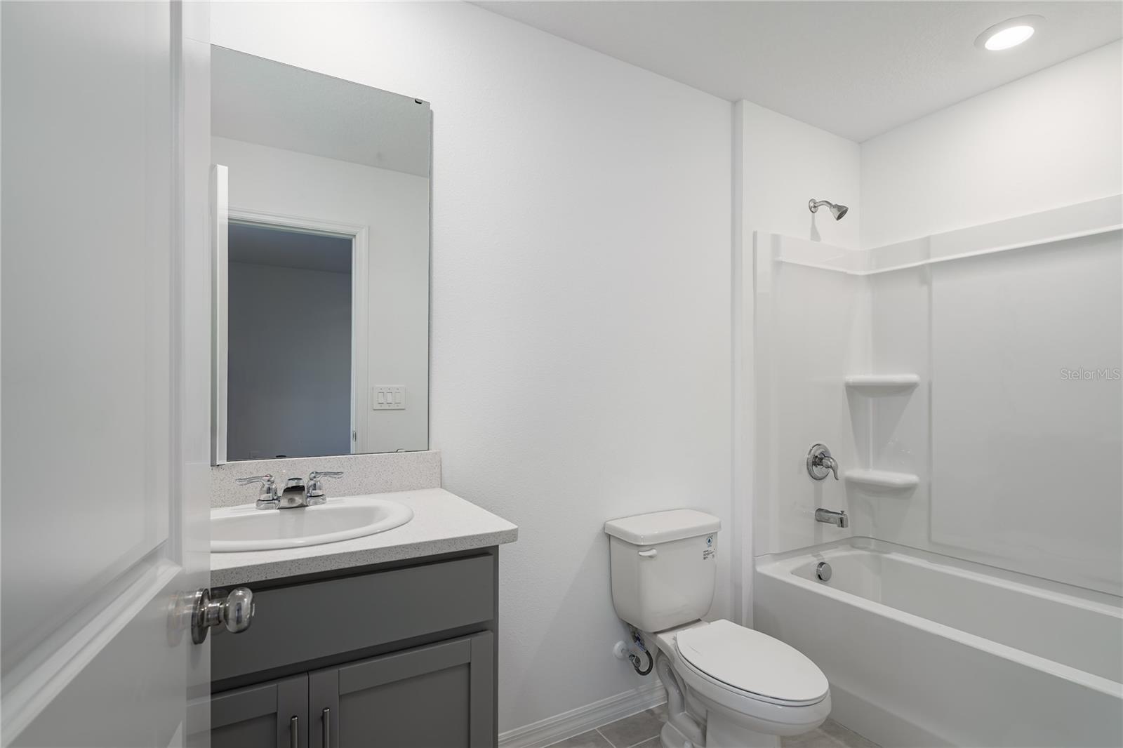 THE TOWNS AT FIRETHORN - Residential Lease