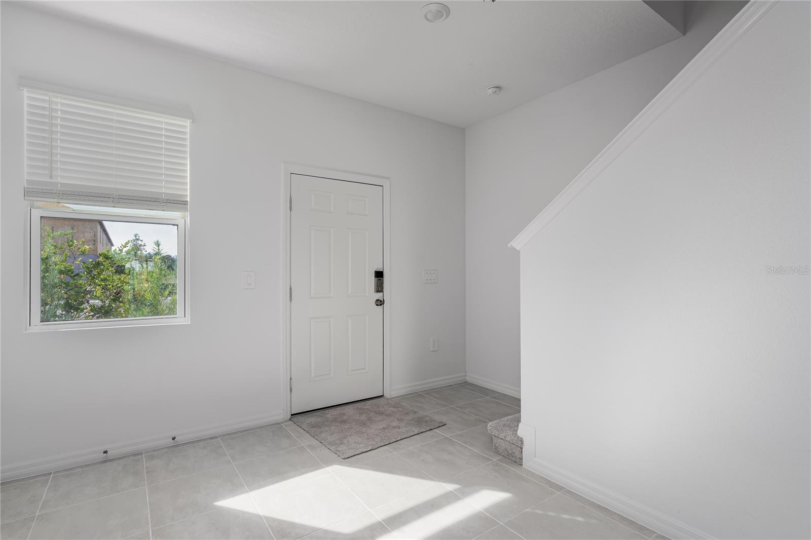 THE TOWNS AT FIRETHORN - Residential Lease