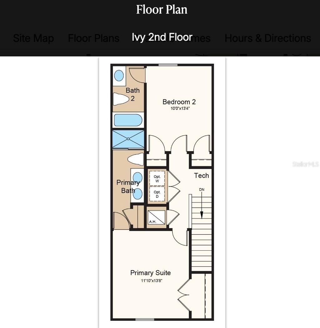 Photo of 14052 Textile Run, Parrish, FL 34219 (MLS # A4671698)