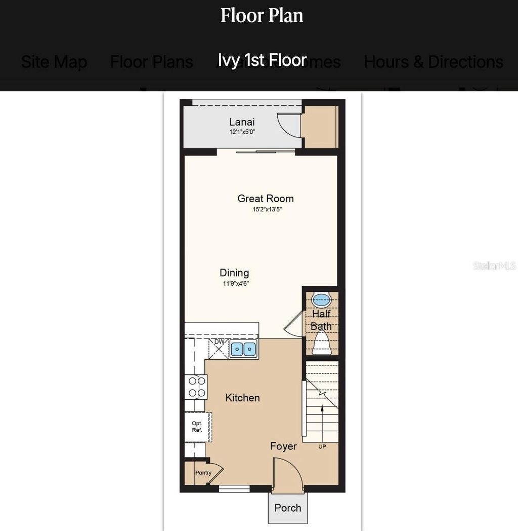 Photo of 14052 Textile Run, Parrish, FL 34219 (MLS # A4671698)