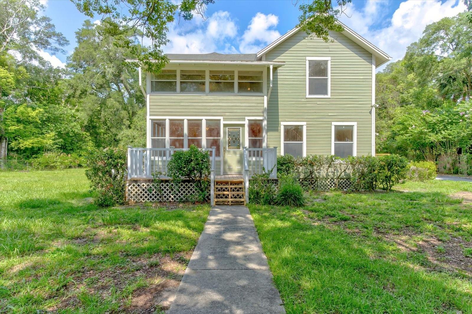 543 N THORPE AVENUE