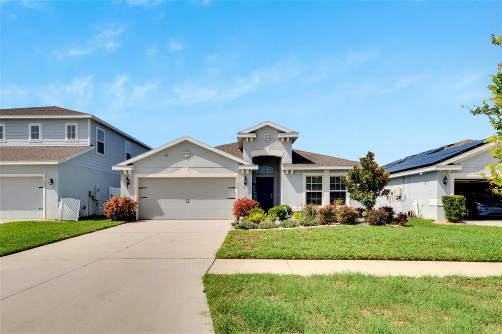 CARLTON LAKES PH 1A 1B-1 AN - Residential
