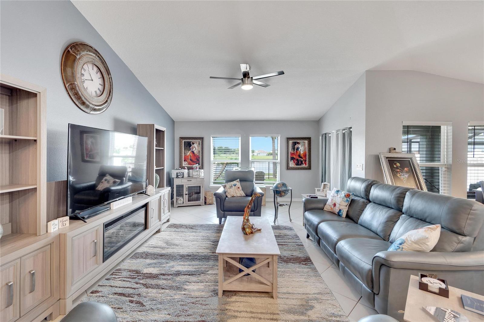 CARLTON LAKES PH 1A 1B-1 AN - Residential