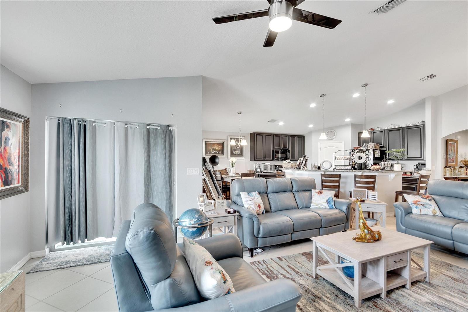 CARLTON LAKES PH 1A 1B-1 AN - Residential