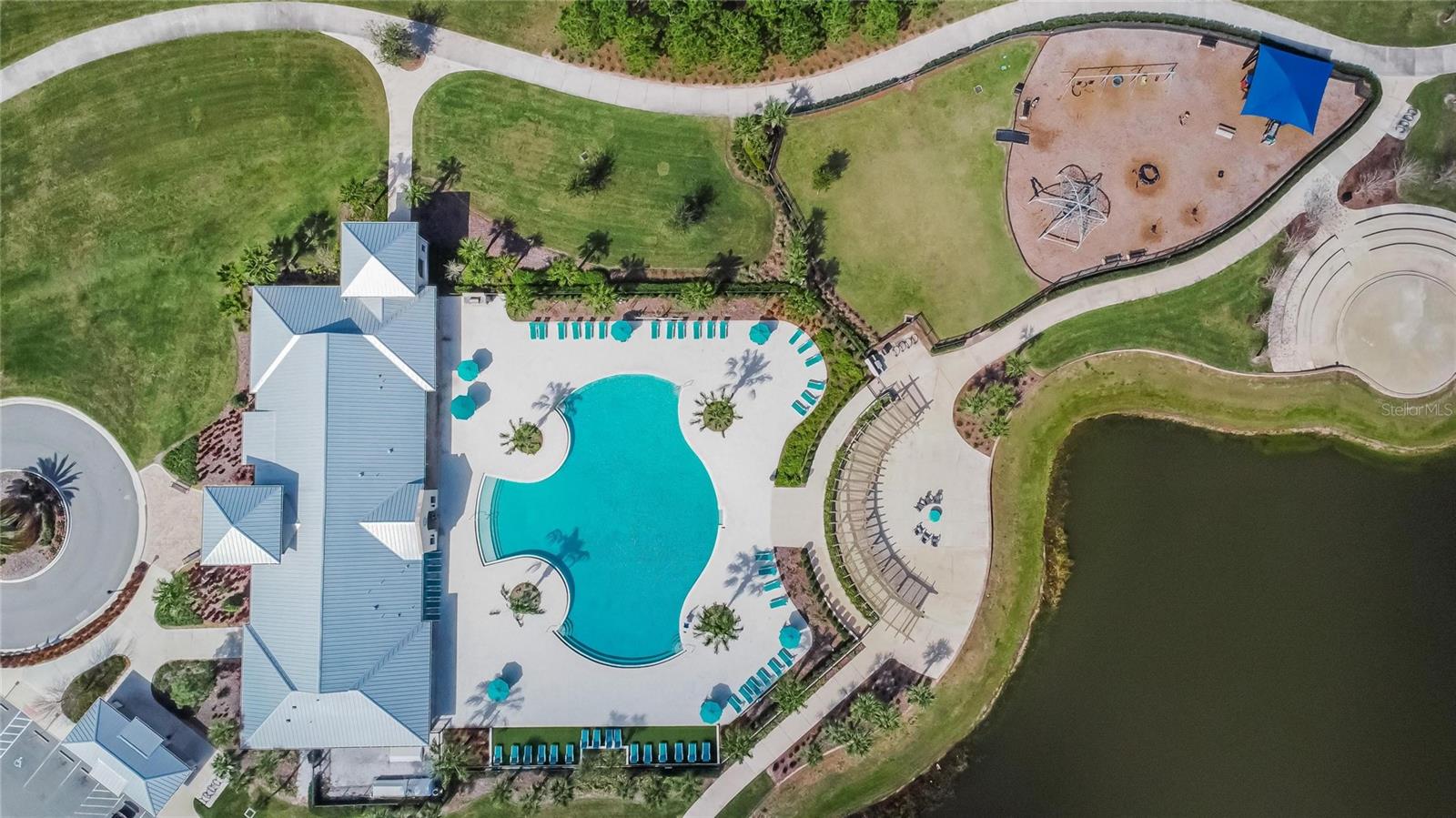 CARLTON LAKES PH 1A 1B-1 AN - Residential