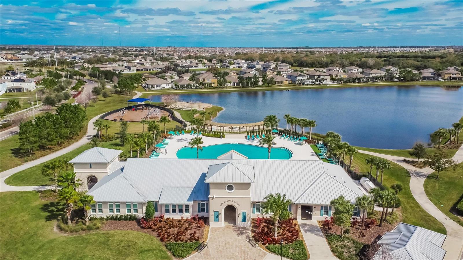 CARLTON LAKES PH 1A 1B-1 AN - Residential