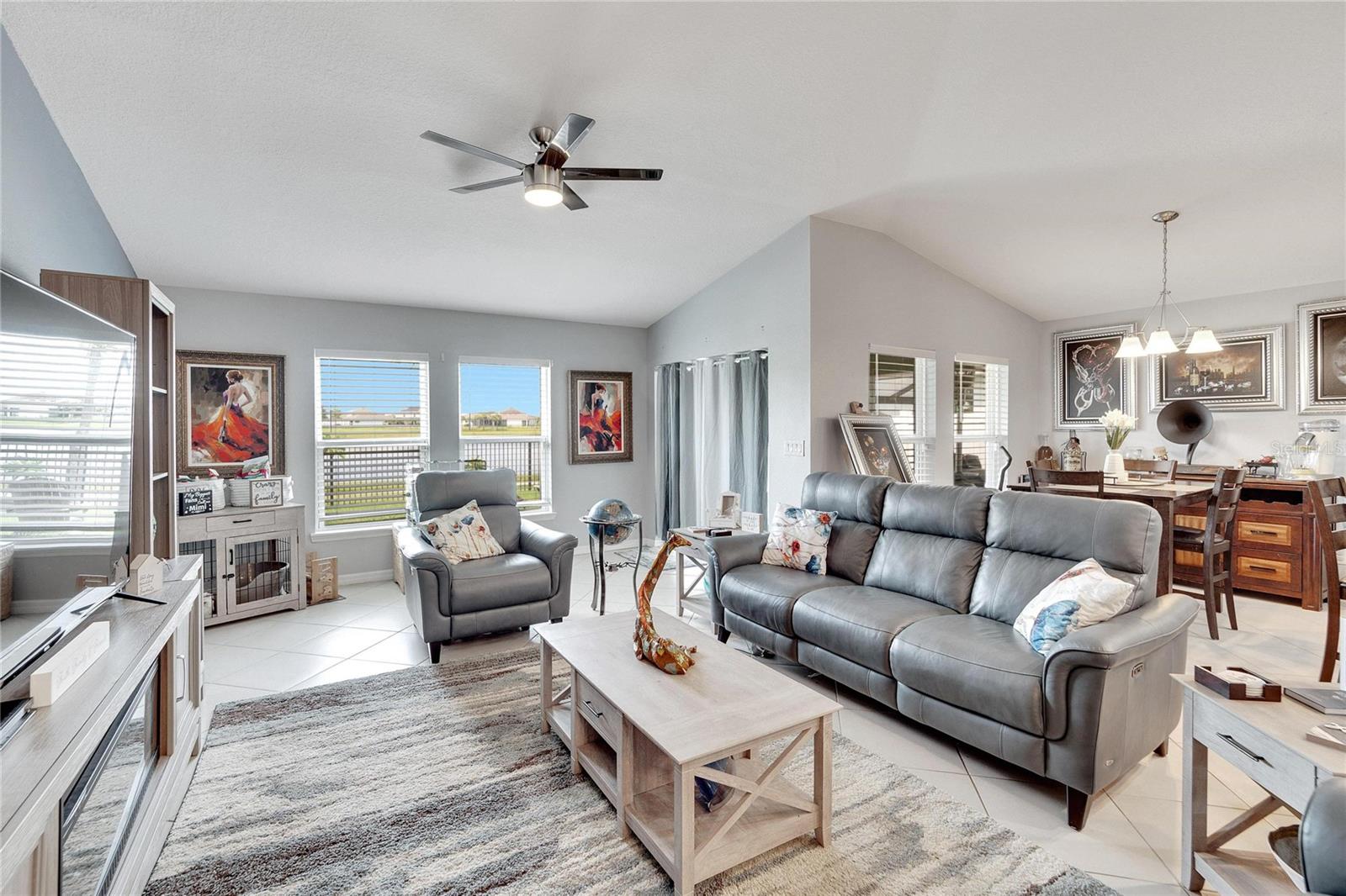CARLTON LAKES PH 1A 1B-1 AN - Residential