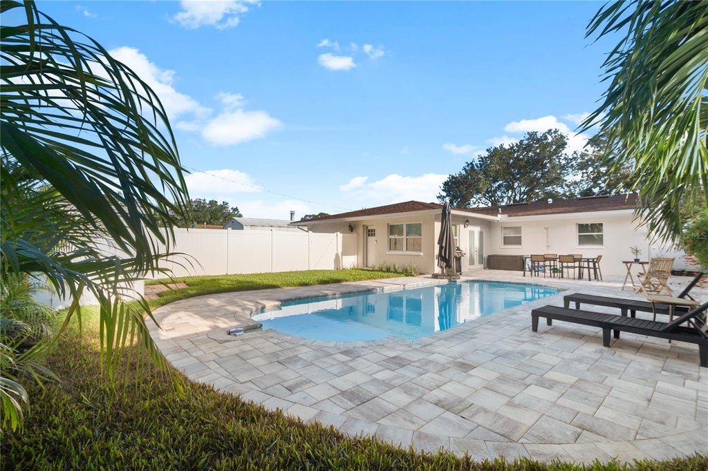 Photo of 782 41st Avenue NE, St Petersburg, FL 33703 (MLS # TB8545356)