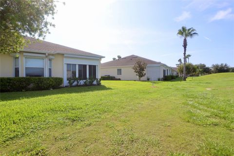 A home in KISSIMMEE