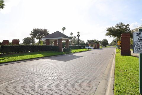 A home in KISSIMMEE