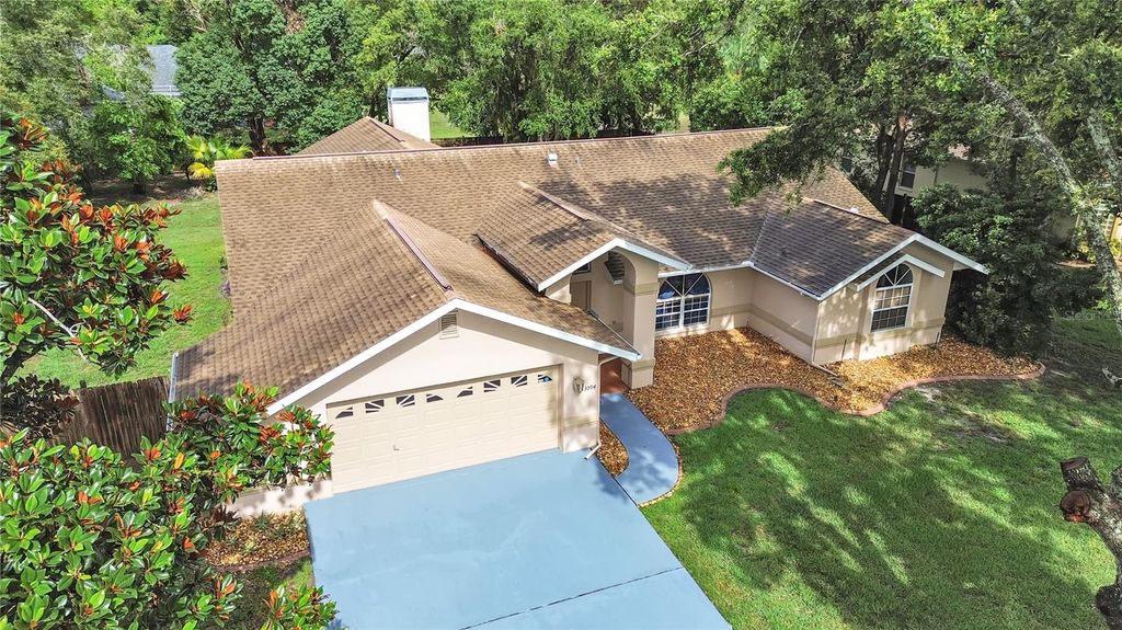 Photo of 13094 Huntington Woods Avenue, Spring Hill, FL 34609 (MLS # TB8393021)