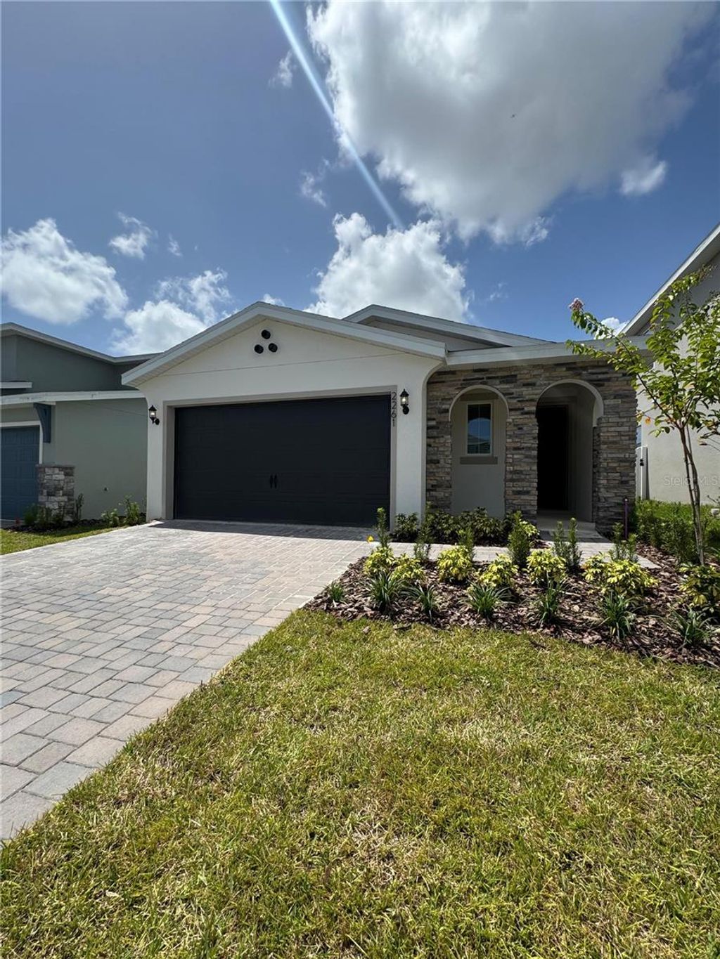 Photo of 2261 Juniper Berry Drive, Minneola, FL 34715 (MLS # O6366309)