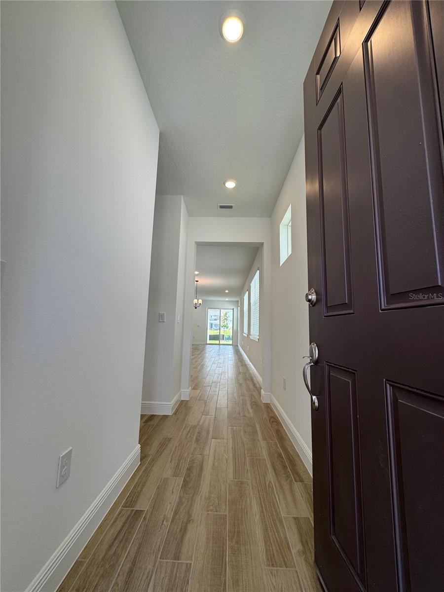 2261 JUNIPER BERRY DRIVE