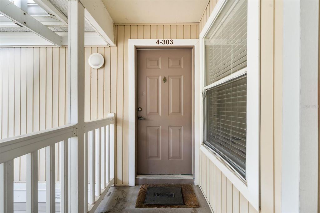 Photo of 4000 SW 23rd Street #4-303, Gainesville, FL 32608 (MLS # GC538396)