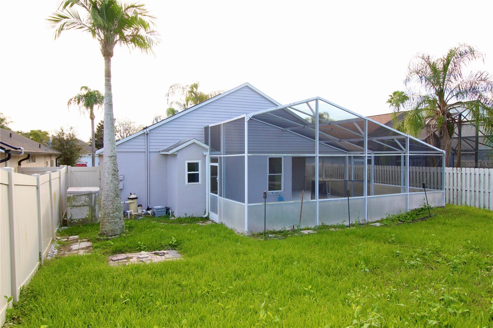 HUNTERS CREEK TR 350 PH 01 - Residential