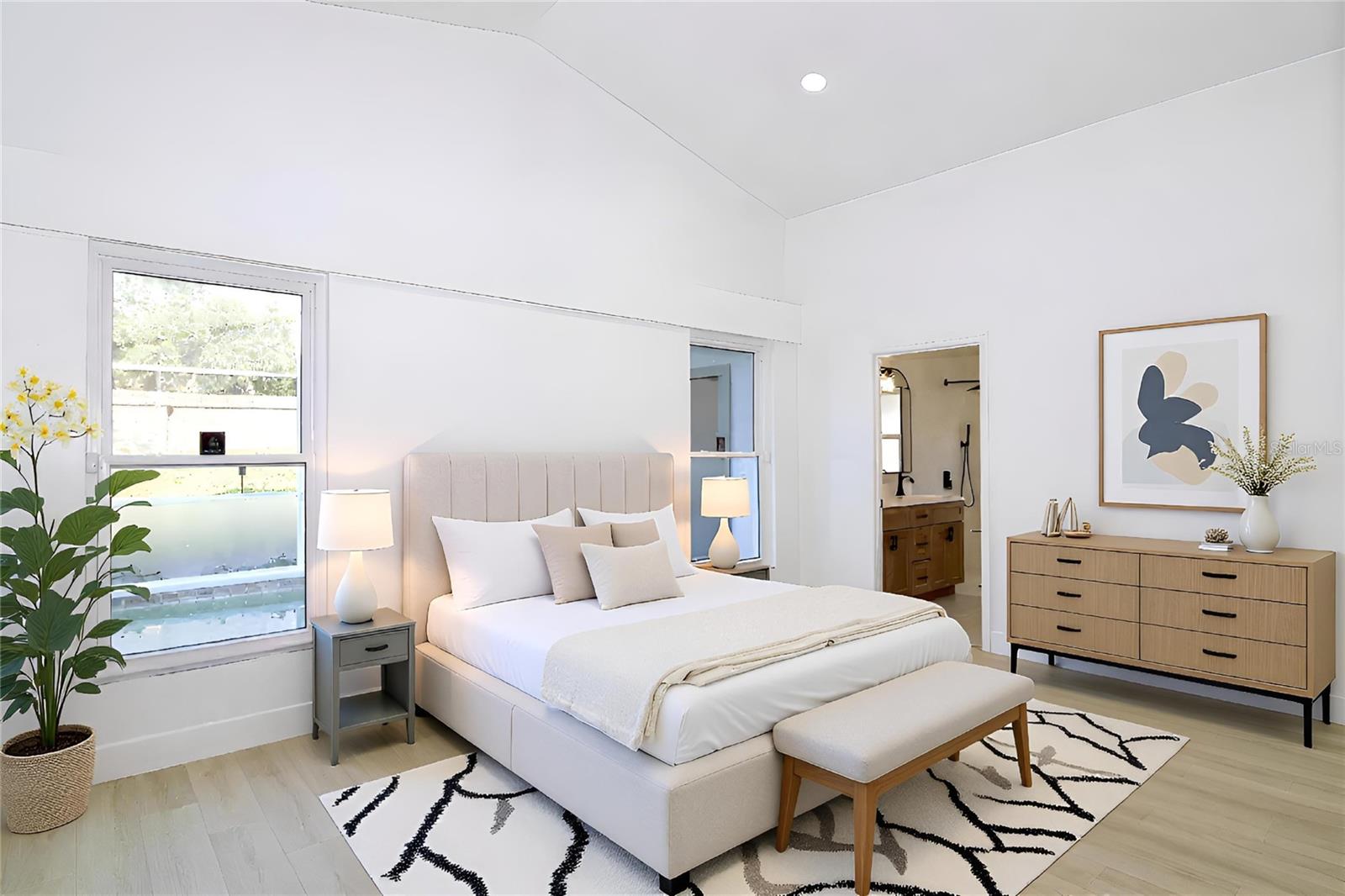 HUNTERS CREEK TR 350 PH 01 - Residential