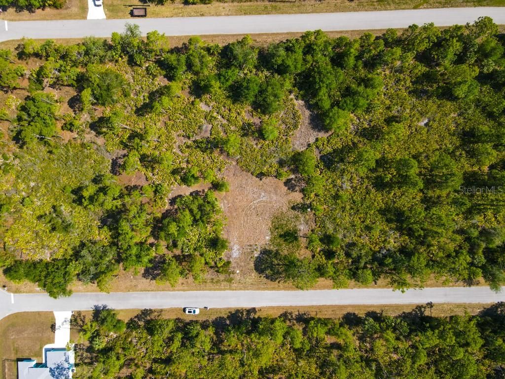 Photo of 13145 Peck Avenue, Port Charlotte, FL 33953 (MLS # C7509867)