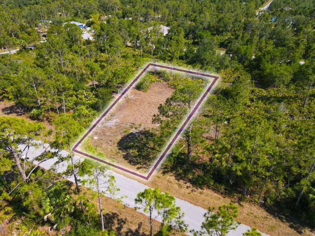 Photo of 13145 Peck Avenue, Port Charlotte, FL 33953 (MLS # C7509867)