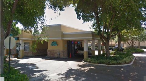 6900 CYPRESS ROAD PLANTATION FL 33317