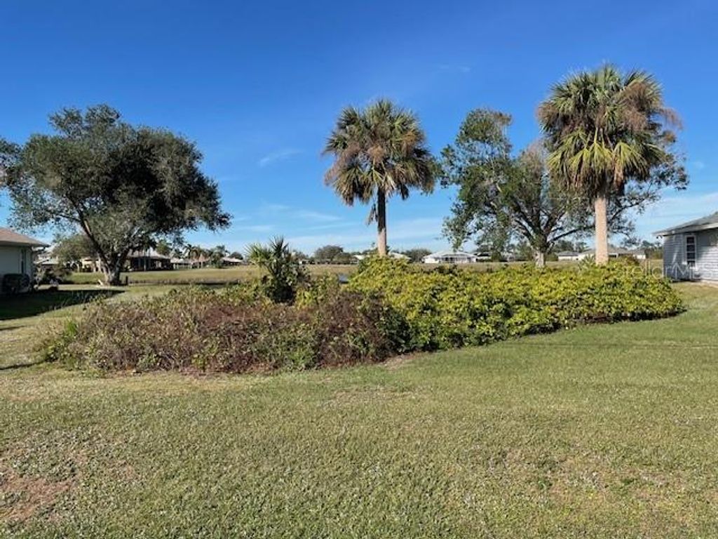 Photo of 317 San Cristobal Avenue, Punta Gorda, FL 33983 (MLS # C7502479)