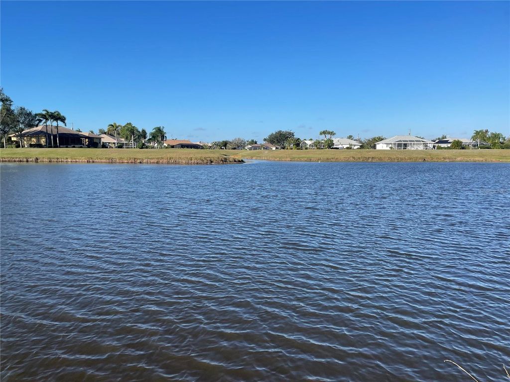Photo of 317 San Cristobal Avenue, Punta Gorda, FL 33983 (MLS # C7502479)