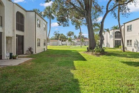 A home in SEMINOLE