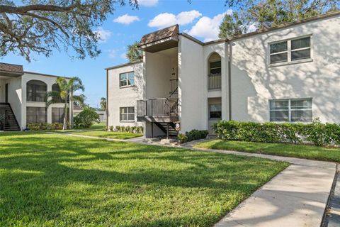 A home in SEMINOLE