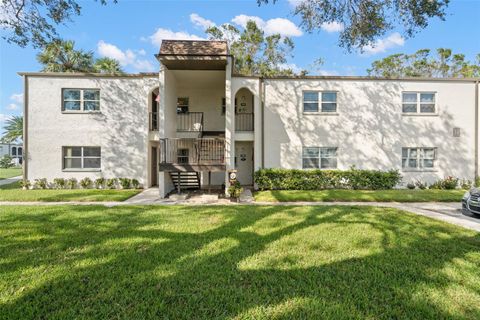 A home in SEMINOLE