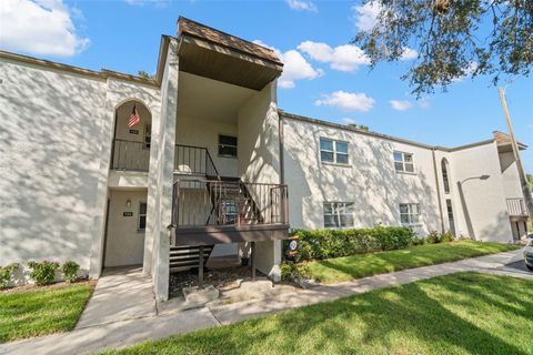 A home in SEMINOLE