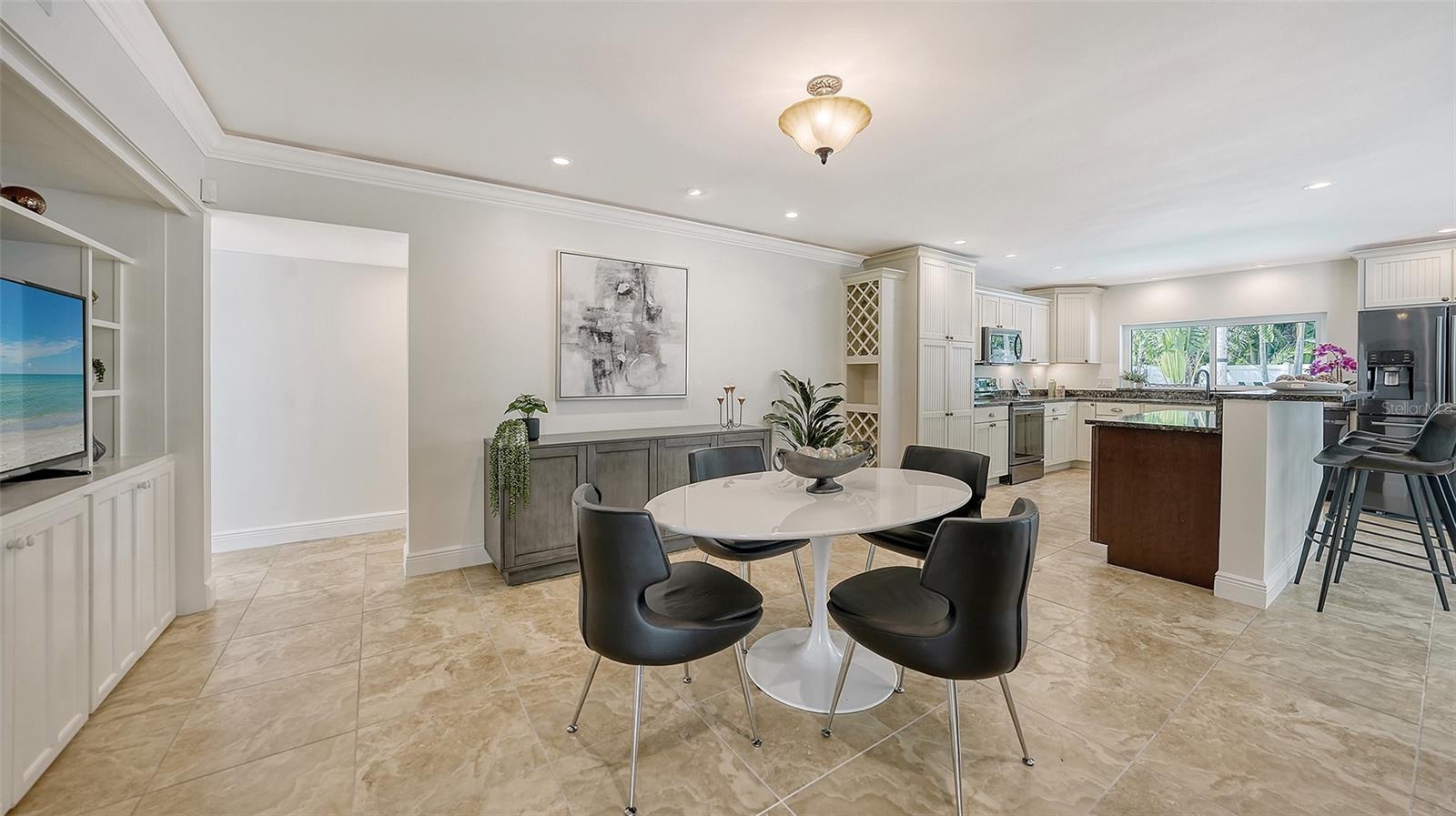 ST ARMANDS DIV - Residential