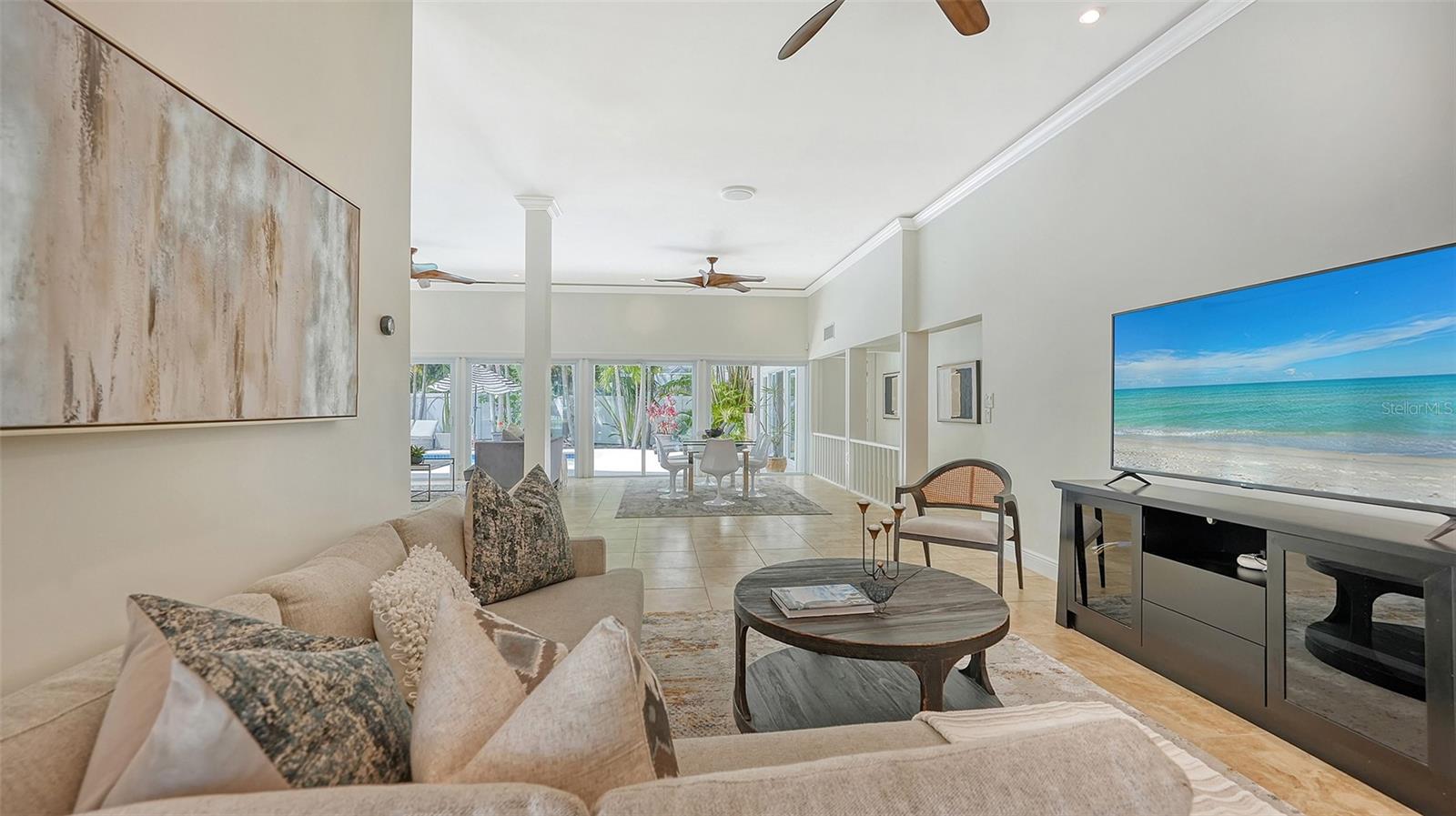 ST ARMANDS DIV - Residential