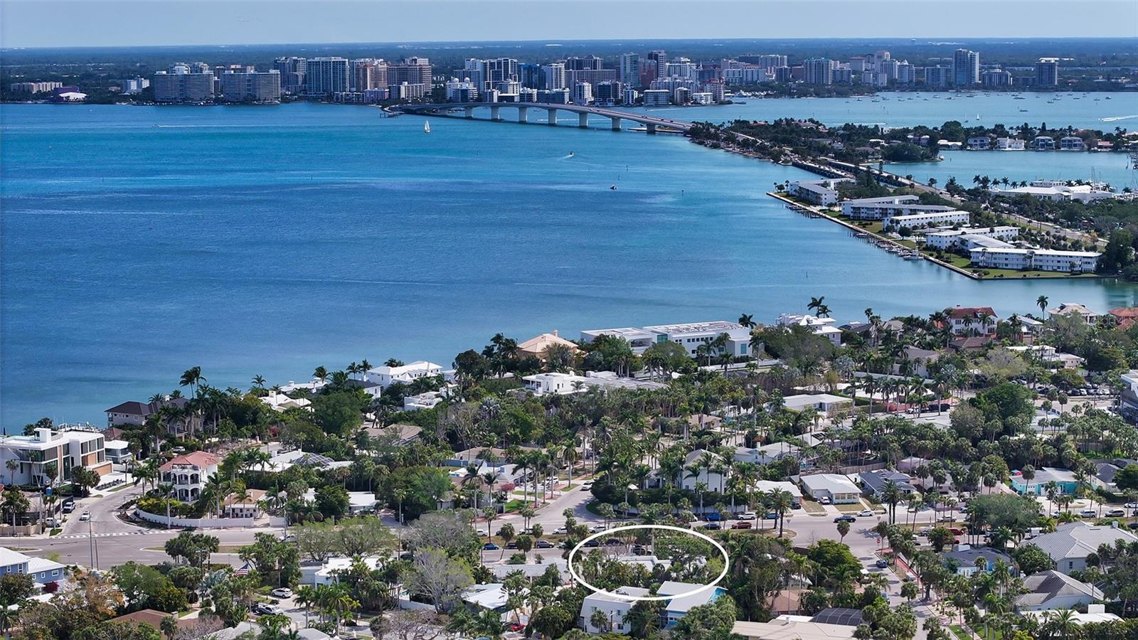 ST ARMANDS DIV - Residential