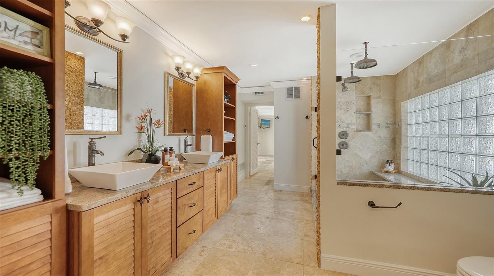 ST ARMANDS DIV - Residential