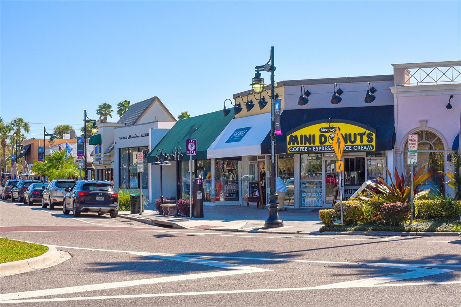 ST ARMANDS DIV - Residential