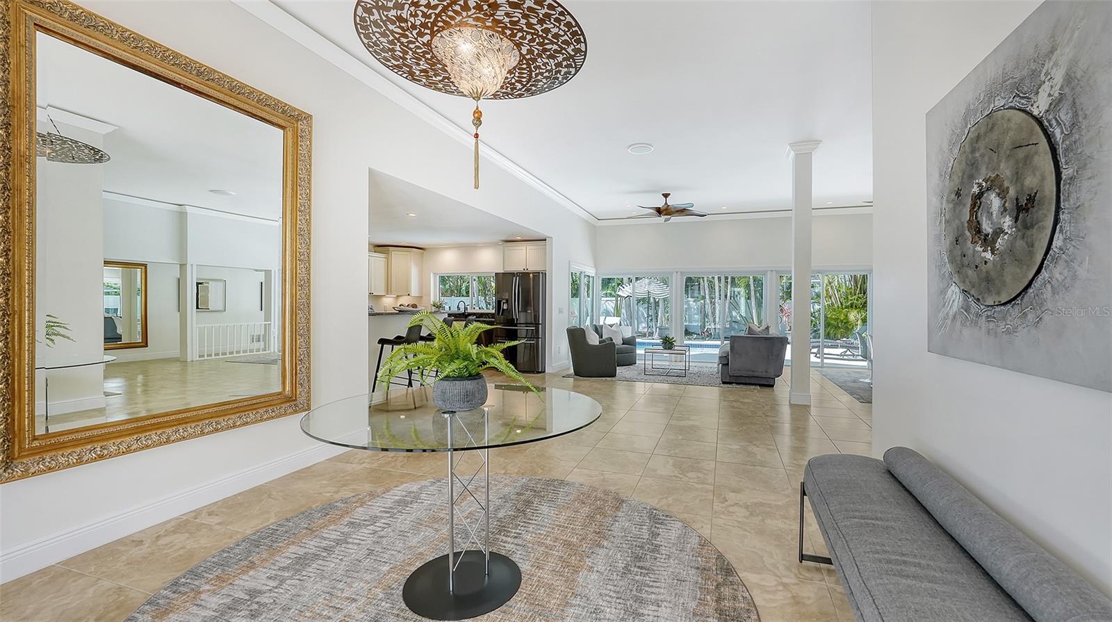 ST ARMANDS DIV - Residential