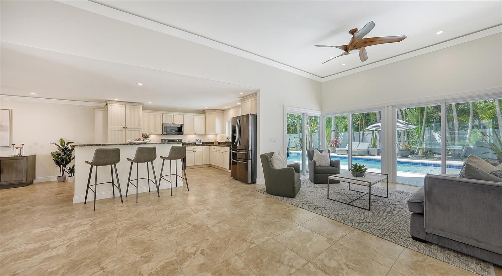 ST ARMANDS DIV - Residential