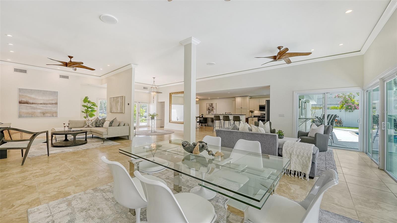 ST ARMANDS DIV - Residential